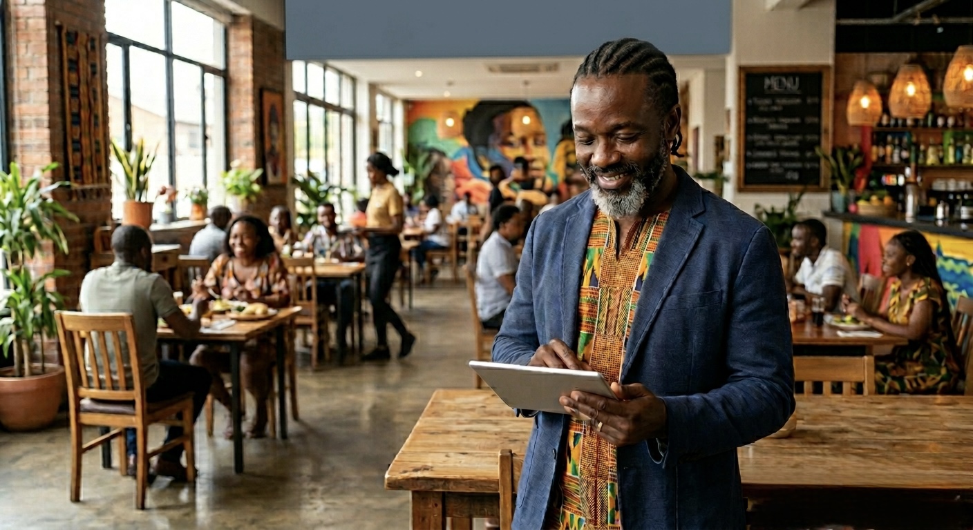 5 Signs Your Restaurant Needs a Management System