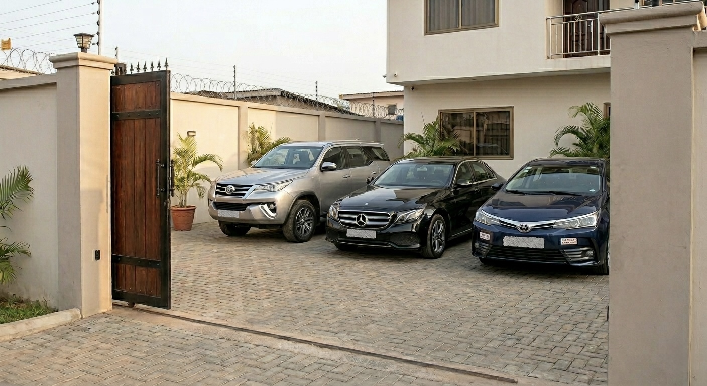Syncio Fleet