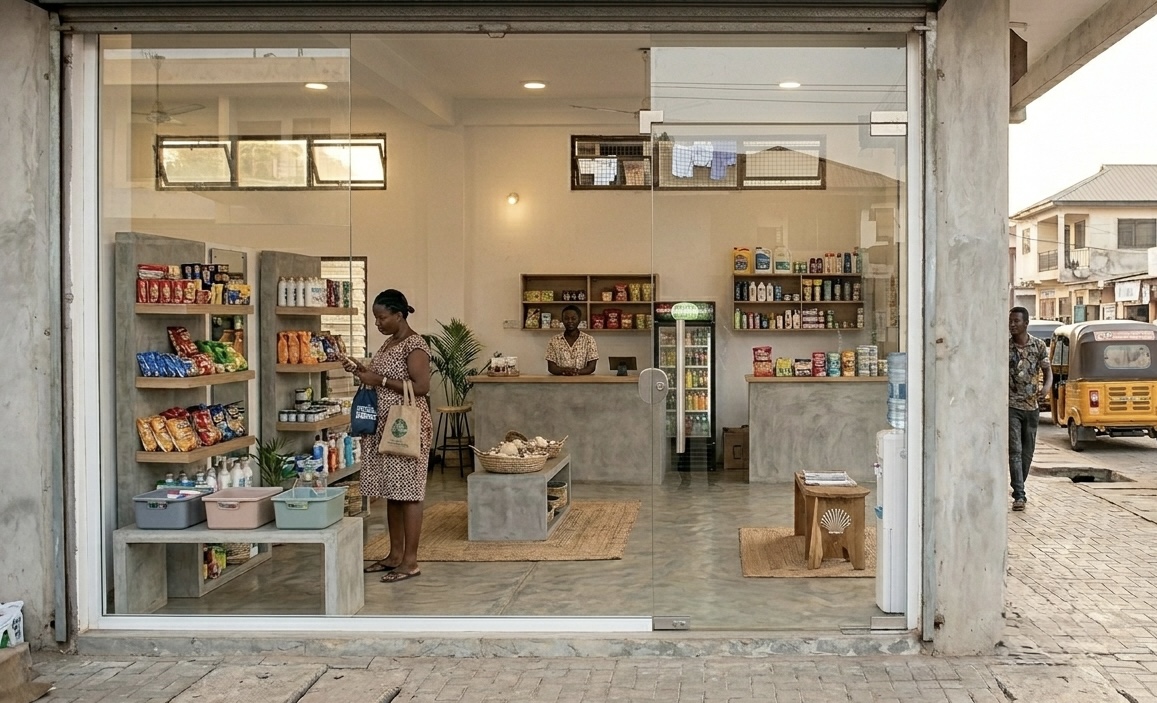 Syncio Retail